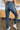 Judy Blue Full Size Tummy Control High Waist Slim Jeans - Ethara Jay