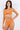 TWO PIECE HALTER WITH ROUND WOODEN ORNAMENT BIKINI - Ethara Jay