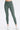 Wide Waistband Slim Fit Long Sports Pants - Ethara Jay