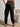 Drawstring Joggers with Cargo Pockets - Ethara Jay