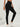 Wide Waistband Leggings - Ethara Jay