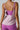 Crisscross Round Neck Active Tank - Ethara Jay