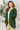 Basic Bae Full Size Ribbed Cocoon Cardigan - Ethara Jay