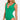 Zenana Microfiber Notched Sleeveless Bodysuit - Ethara Jay