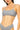 TWO PIECE BANDEAU TOP CLEAN FINISHED BIKINI - Ethara Jay