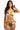 BANDEAU TOP BIKINI WITH ADJUSTABLE STRAPS - Ethara Jay