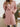 Devine Pocketed Long Sleeve Hooded Teddy Coat - Ethara Jay