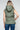 Snobbish Snap and Zip Closure Hooded Vest - Ethara Jay