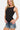 Zenana Ribbed Double Layered Bodysuit - Ethara Jay