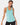 Full Size Scoop Neck Wide Strap Active Tank - Ethara Jay