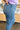 Judy Blue Full Size Distressed Raw Hem Bootcut Jeans - Ethara Jay