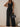 Honey Tied Surplice Sleeveless Wide Leg Jumpsuit - Ethara Jay