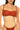 TWO PIECE RUCHED TOP BIKINI - Ethara Jay