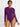 Round Neck Long Sleeve Bodysuit - Ethara Jay