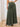 Solid Elastic Waist Maxi Skirt - Ethara Jay