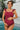 Ruffle Maternity One Piece Bathing Suits - Ethara Jay