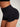 High Waist Active Shorts - Ethara Jay