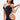 Full Size Hook-and-Eye Under-Bust Shaping Bodysuit - Ethara Jay