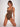 Scoop Neck Wide Strap Active Bodysuit - Ethara Jay