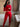 Mock Neck Long Sleeve Top and High Waist Pants Set - Ethara Jay