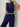 Devine Mock Neck Sleeveless Top and Drawstring Pants Set - Ethara Jay