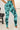 Tie-Dye High Waist Active Leggings - Ethara Jay