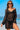 Crochet Side Split Beach Coverups Swimwear Dress - Ethara Jay