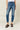 Judy Blue Full Size Tummy Control High Waist Slim Jeans - Ethara Jay