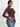 Round Neck Long Sleeve Bodysuit - Ethara Jay