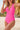 Crisscross Wide Strap One-Piece Swimwear - Ethara Jay