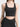 Millennia Scoop Neck Crisscross Straps Sports Bra - Ethara Jay