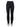 Ribbed Mid Waist Leggings - Ethara Jay