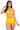 HIGH WAISTED TWO PIECE SWIMSUIT - Ethara Jay