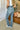 Judy Blue Full Size Medium Rise Bootcut Jeans - Ethara Jay