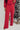 JOLLY Round Neck Long Sleeve Top and Pants Lounge Set - Ethara Jay