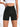 High Waist Active Shorts - Ethara Jay