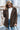 Ivy Lane Full Size Lapel Collar Sherpa Coat - Ethara Jay