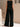 Round Neck Sleeveless Top and Wide Leg Pants Set - Ethara Jay