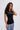 Millennia Round Neck Short Sleeve Active T-Shirt - Ethara Jay