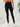 Wide Waistband Leggings - Ethara Jay