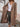 Devine Pocketed Collared Neck Long Sleeve Coat - Ethara Jay