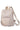 Zipper Pocket Beaded Backpack - Ethara Jay