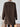 Open Front Long Sleeve Winter Coat - Ethara Jay