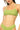 TWO PIECE BANDEAU TOP CLEAN FINISHED BIKINI - Ethara Jay