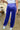 FAM-FAM Pocketed Elastic Waist Joggers - Ethara Jay