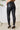 e.Luna Full Size High Waist Skinny Pants - Ethara Jay