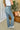 Judy Blue Full Size Medium Rise Bootcut Jeans - Ethara Jay