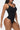 Spaghetti Strap Tummy Control Bodysuit - Ethara Jay