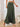 Solid Elastic Waist Maxi Skirt - Ethara Jay