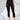 High Waist Cropped Active Leggings - Ethara Jay